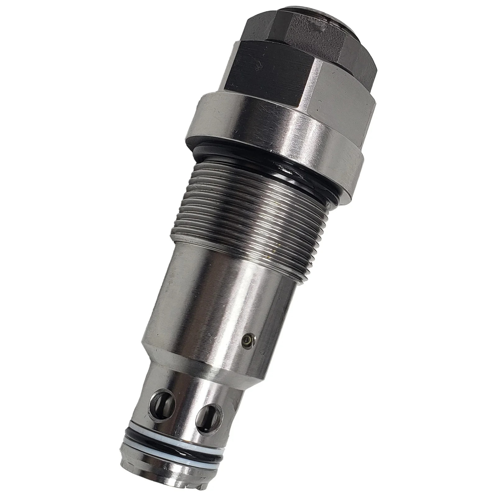 360-4599 Relief Valve Compatible for Caterpillar 320C E320 E330C