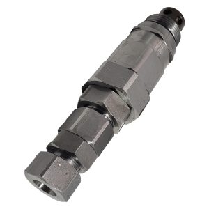 410127-00417 Relief Valve Compatible for Sumitomo SH350 SH460