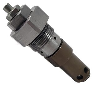 4236082 Relief Valve Compatible for Hitachi EX400 For John Deere 992D