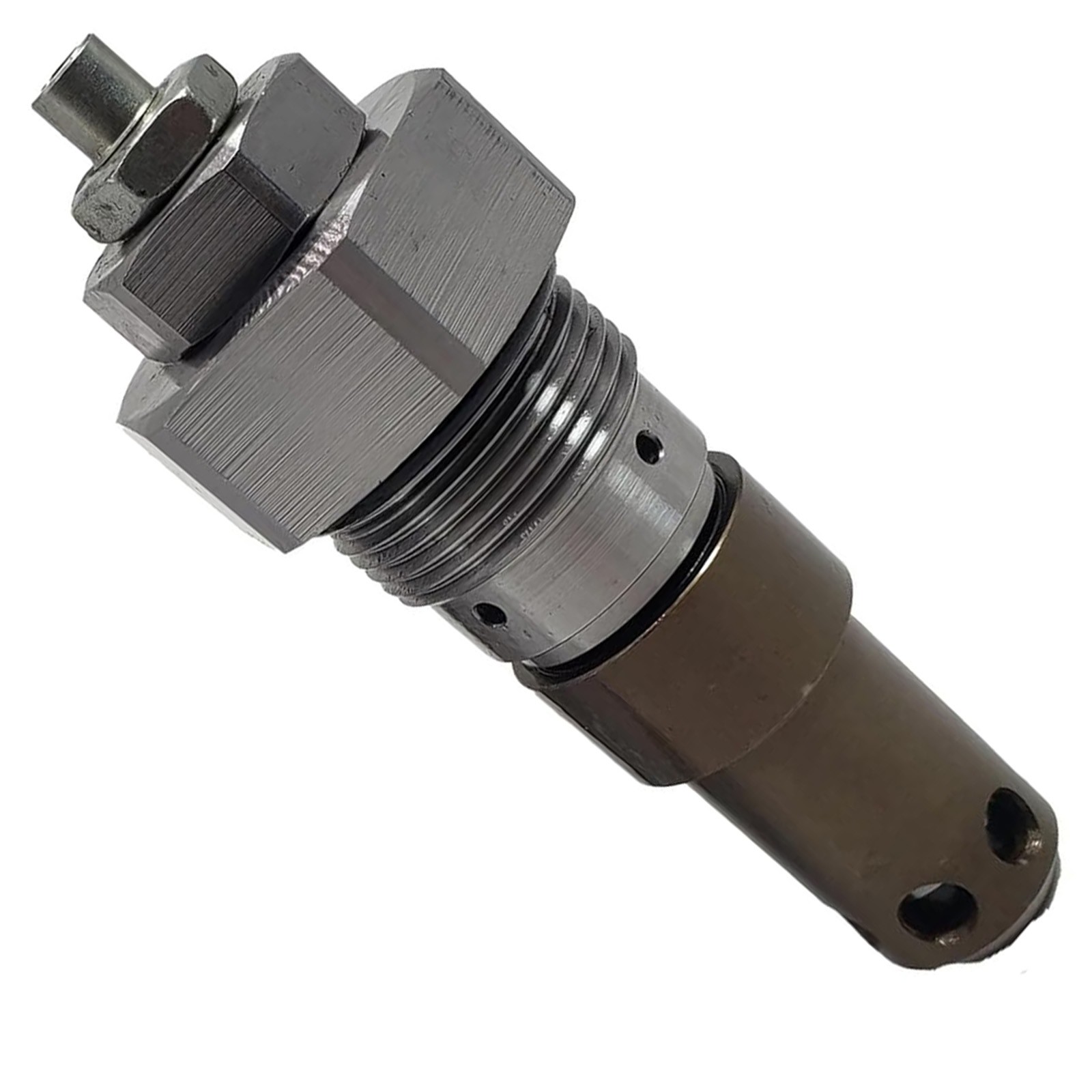 4236082 Relief Valve Compatible for Hitachi EX400 For John Deere 992D