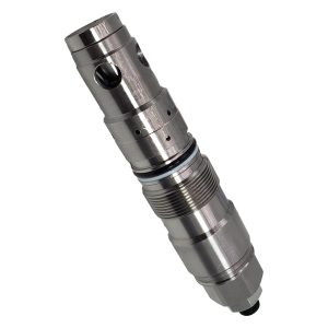 4276984 Relief Valve Compatible for Kobelco SK200-1 SK300-1 SK400-1 SK120-3