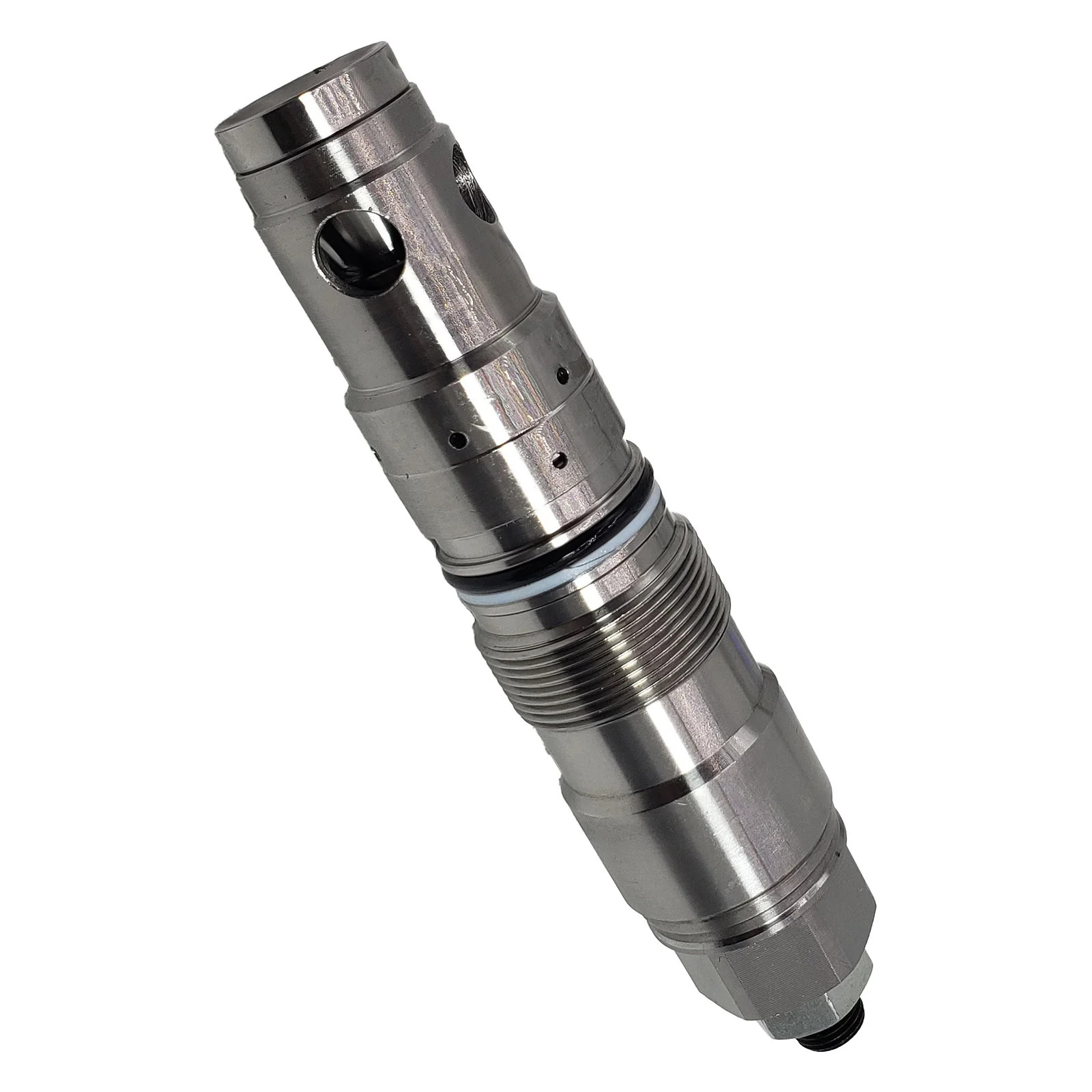 4276984 Relief Valve Compatible for Kobelco SK200-1 SK300-1 SK400-1 SK120-3
