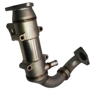 VH173091090A EGR Valve Compatible for Kobelco SK330-8 SK350LC-8