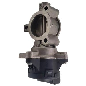 DZ130422 EGR Valve Compatible for John Deere Construction Machinery
