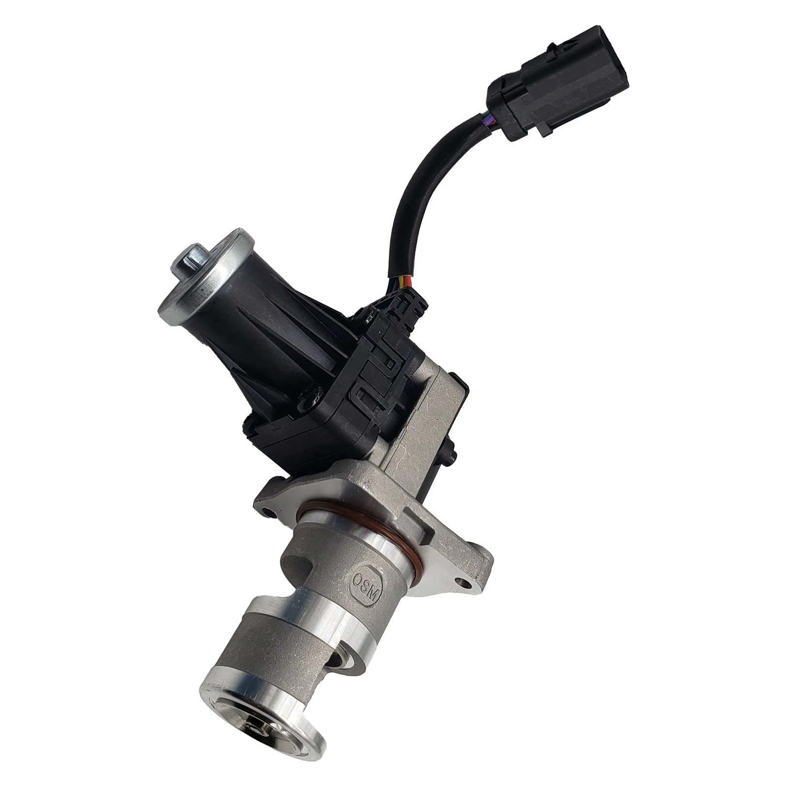 467-0543 EGR Valve Compatible for Caterpillar E320E 329E Excavator C6.6 C7.1