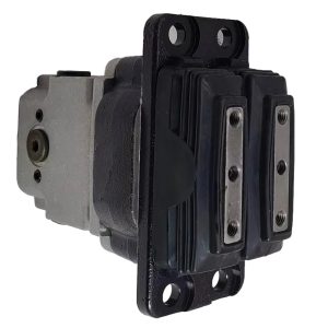 Pedals VALVE YN30V00070F2 For Kobelco SK60-8 SK70SR SK75 SK75-8 Engine