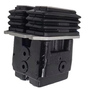YN32T00067F1 Pedals valve Compatible for KOBELCO SK200-8