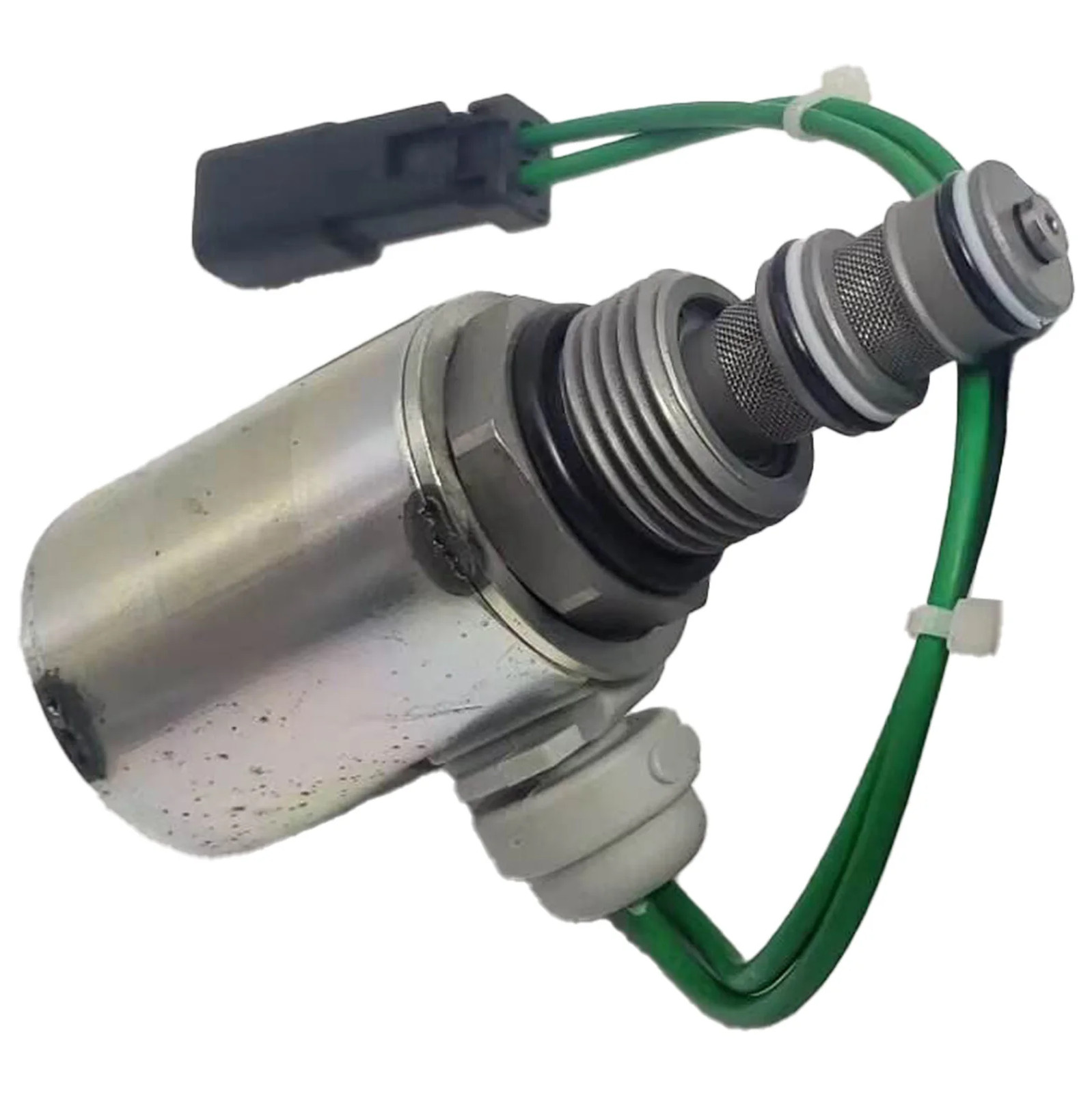 152-8340 24V Solenoid Valve For Caterpillar CAT 973K 953C Crawler Loader