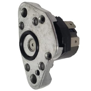 23013931 Solenoid Valve Compatible for Construction Machinery Diesel