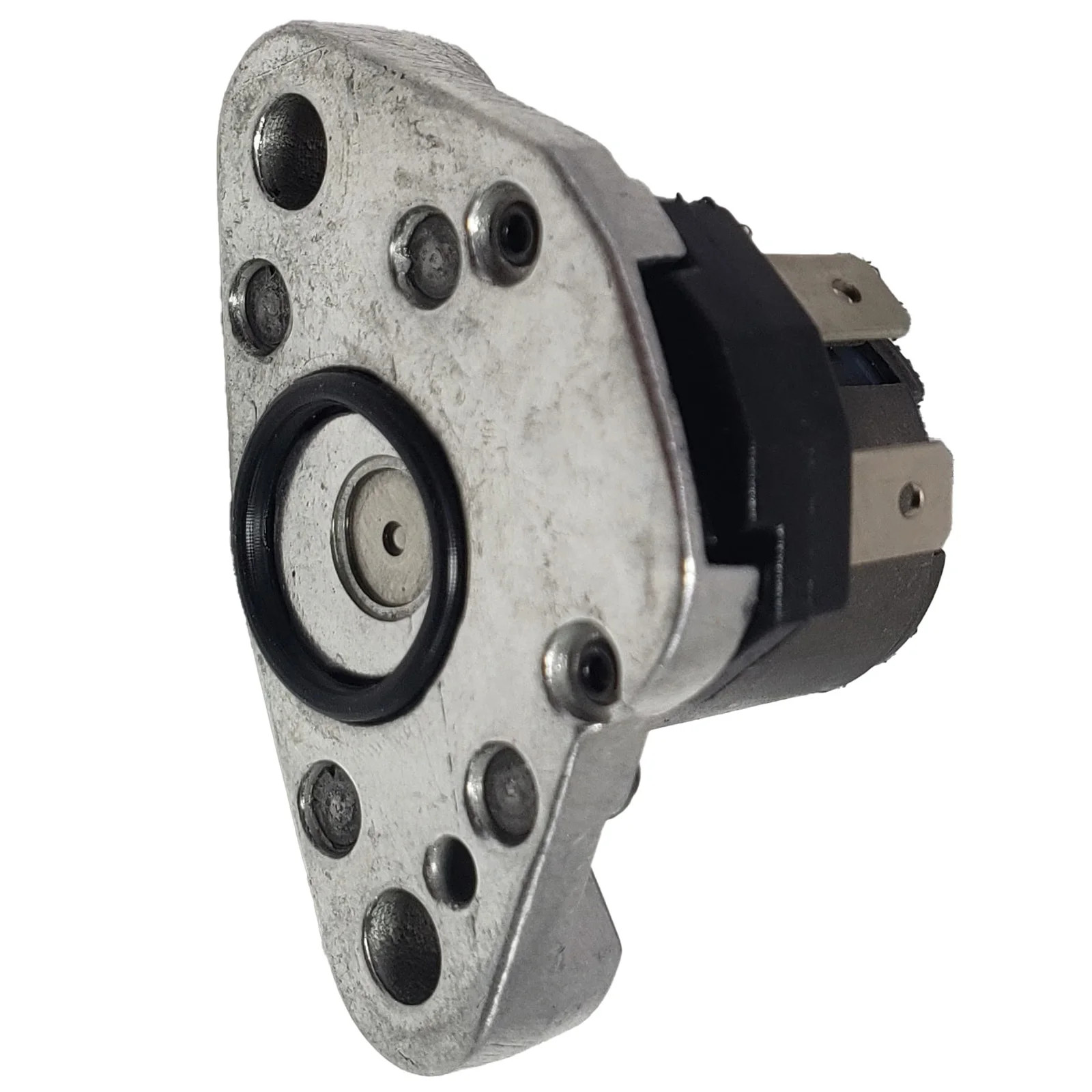 23013931 Solenoid Valve Compatible for Construction Machinery Diesel