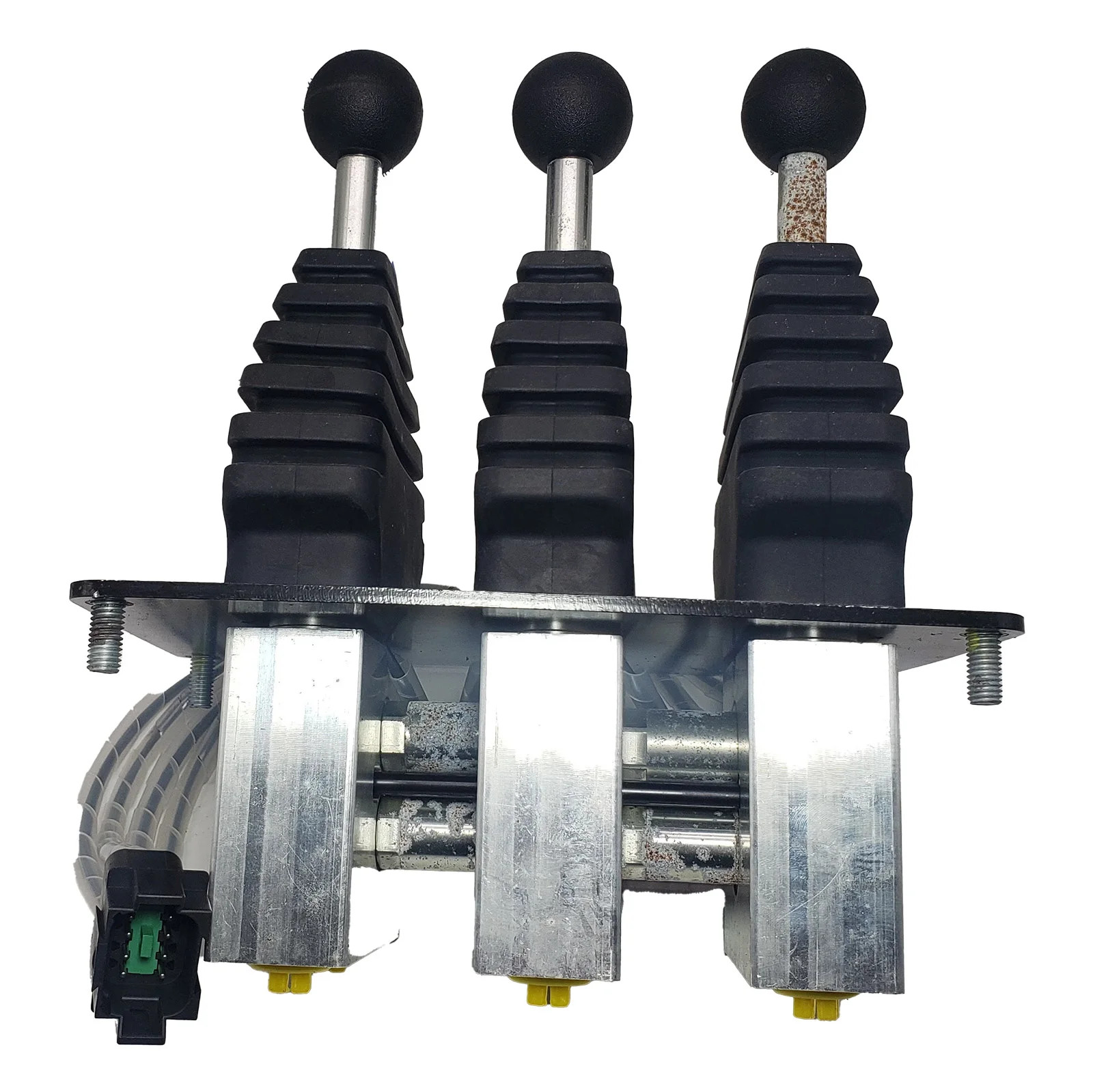 542-9978 Pedal Control Compatible for Caterpillar 950GC M5T Wheel Loader