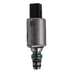 24V Solenoid Valve 491-0908 For Caterpillar 320 352 326 320GC 349 336 323 336GC