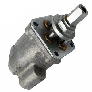9239583 Hydraulic Pilot Control Valve For John Deere 270CLC 200CLC 450CLC 240DLC