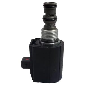 5168052 Solenoid Valve Compatible for New Holland T4040F T4050 T4030N