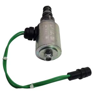 Solenoid Valve 7X-1121 Compatible For Caterpillar CAT 844 824G Wheeled Bulldozer