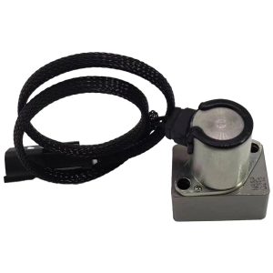 702-21-62900 Solenoid Valve For Komatsu PC200-7 PC200-8 PC300 PC360 Excavator