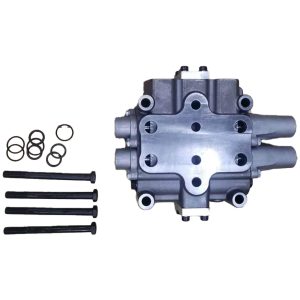 255-5607 Auxiliary control valve For Caterpillar 320E 324E 329E 336E 568