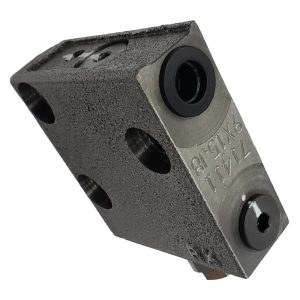 723-40-71900 Reducing Pilot Valve For Komatsu PC200-7 PC240-8 PC270-8