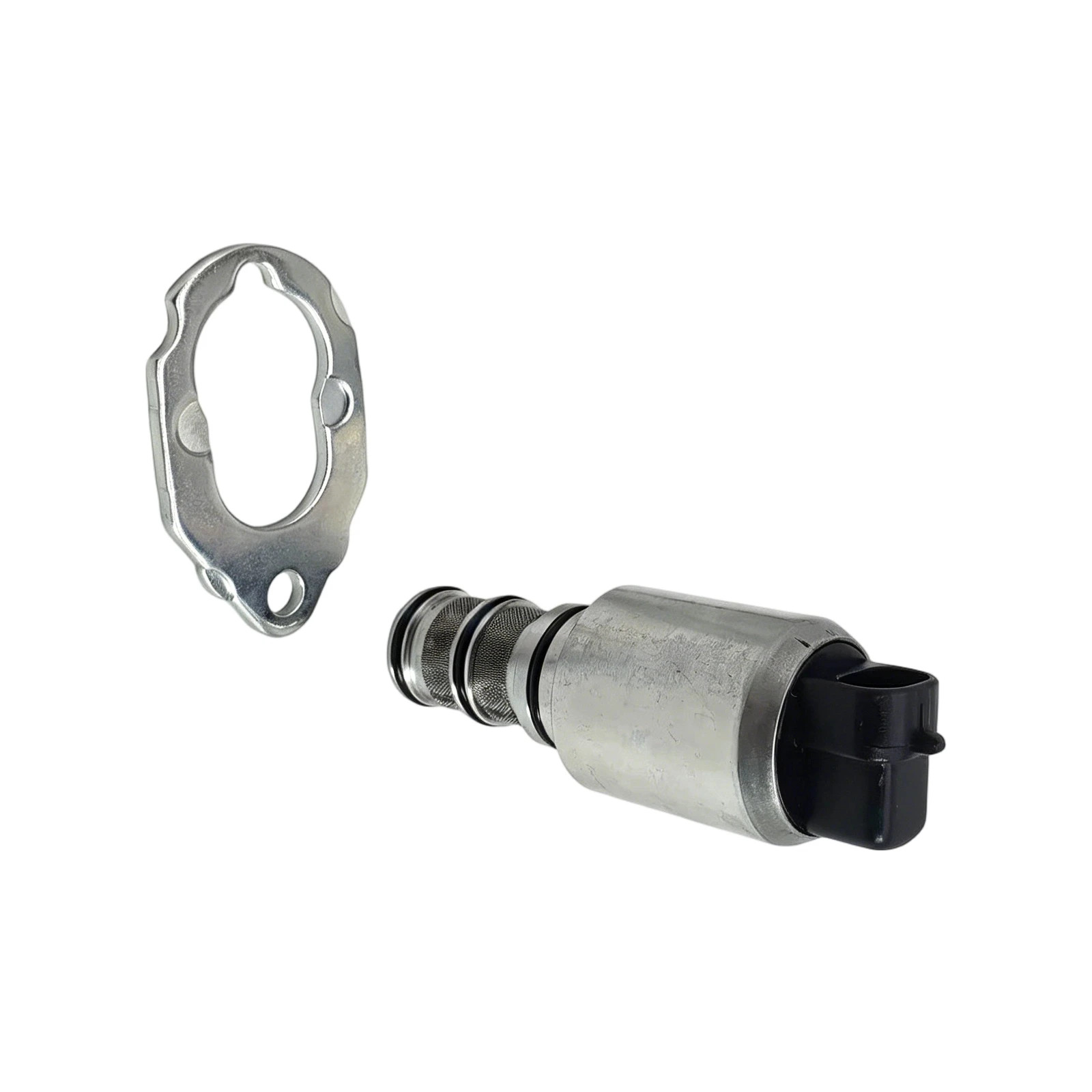 RE211156 Solenoid Valve For John Deere 6000 7000 6810 6910 6910S Tractor