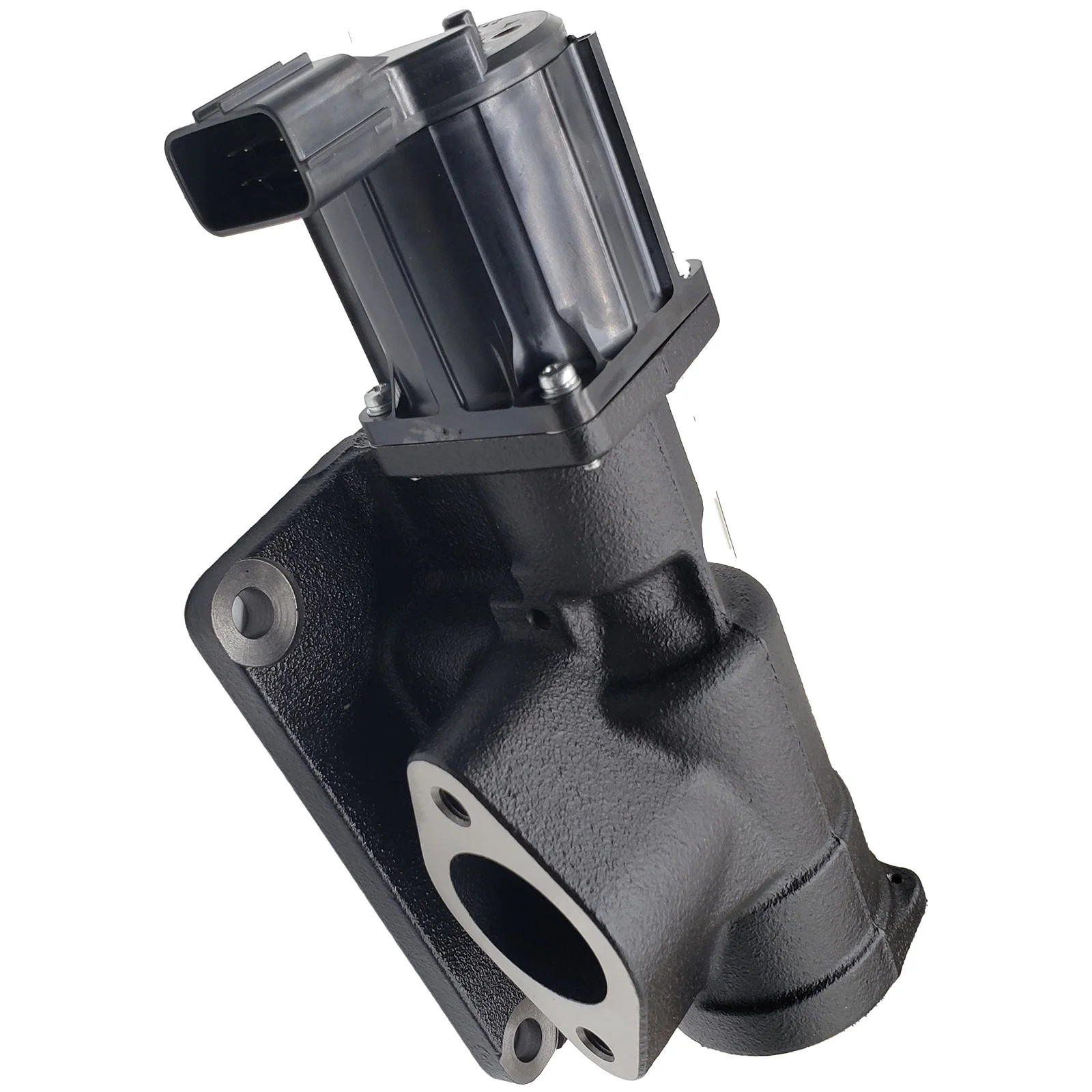 8-97383005-9 ERG Valve Assembly Compatible for ISUZU 6HK1 4HK1 Engine