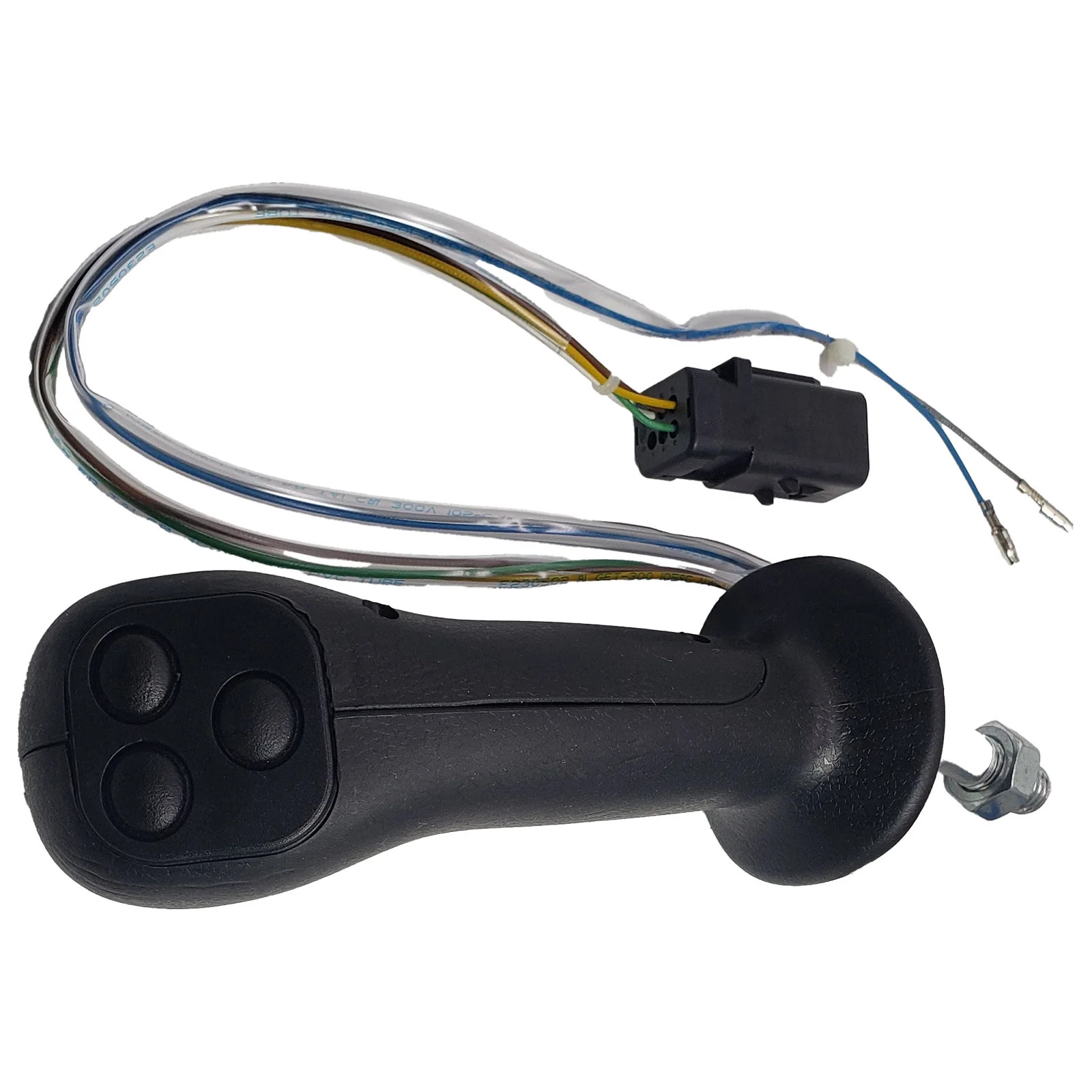 260-2127 Control Handle For Caterpillar 320D 324D 329D 330D 345D 336D 358C