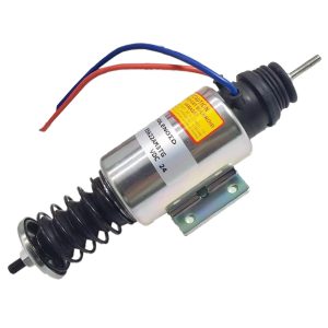 ES622AM3AL Shutdown Solenoid Compatible for Elettrostart Engine Solenoids