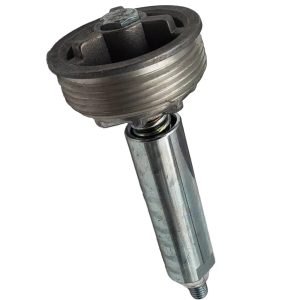 BYPASS VALVE VA12009A002A Compatible for Sany SY215-8 Excavator