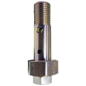 Limiter Valve 090310-0490 Compatible for Denso Excavator Diesel Machinery Parts