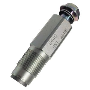 LIMITER VALVE 095420-0440 Compatible for Denso Komatsu Excavator Diesel