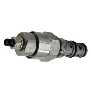 17219255 Pressure Reducing Valve For Volvo A25F A30F A35F A40F