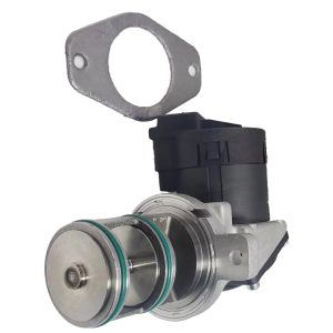 DZ122447 Gas Recycling Valve For John Deere 6068 4045 6135 E210 E210LC E230LC