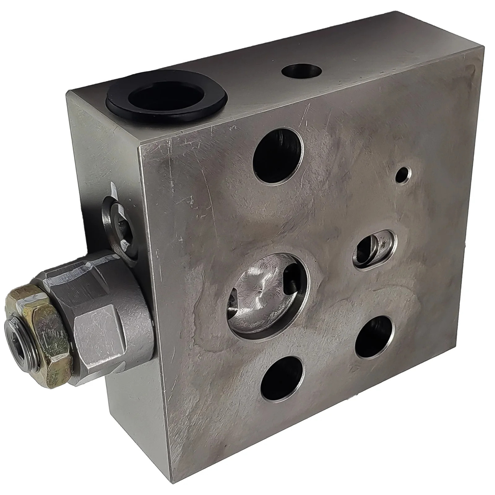 723-50-61200 Self Reducing Valve Compatible for Komatsu PC130-8 Excavator