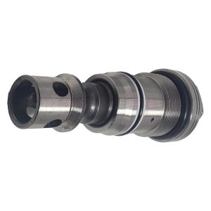 723-46-43400 Pressure Compensator Valve For Komatsu PC200-6 PC200-7 PC360-7