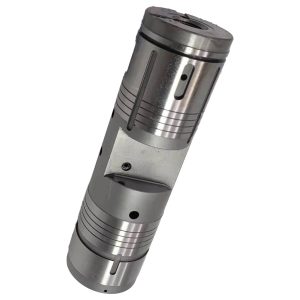 708-2L-06520 Piston Valve Compatible for Komatsu PC200-7 PC220-7 Excavator