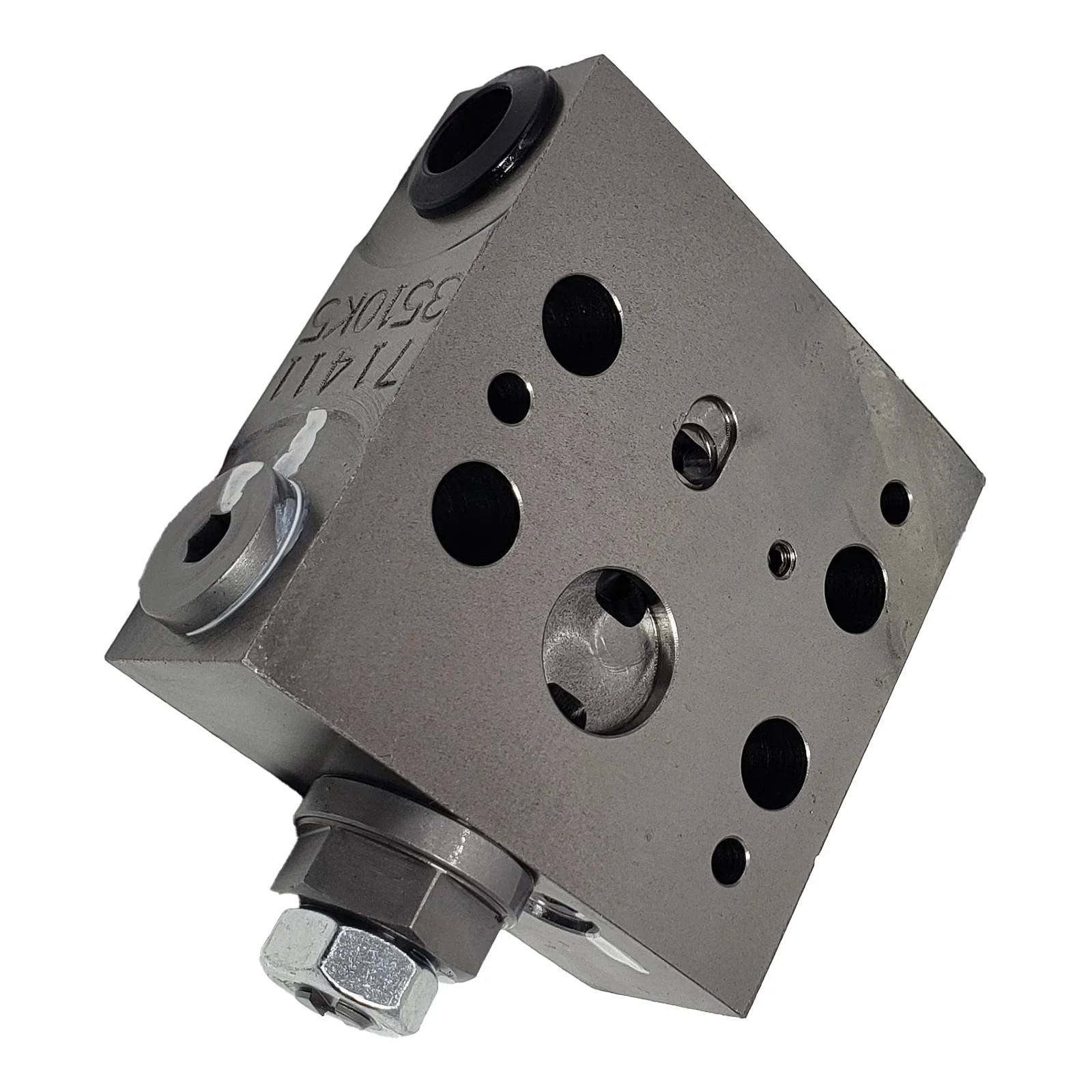 702-21-55310 Reducing Valve For Komatsu PC200-6 PC210-6 PC220-6 Excavator