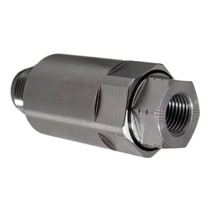 6746-71-4231 Common Rail Limiter Valve Compatible for Komatsu PC350-10 PC360-10