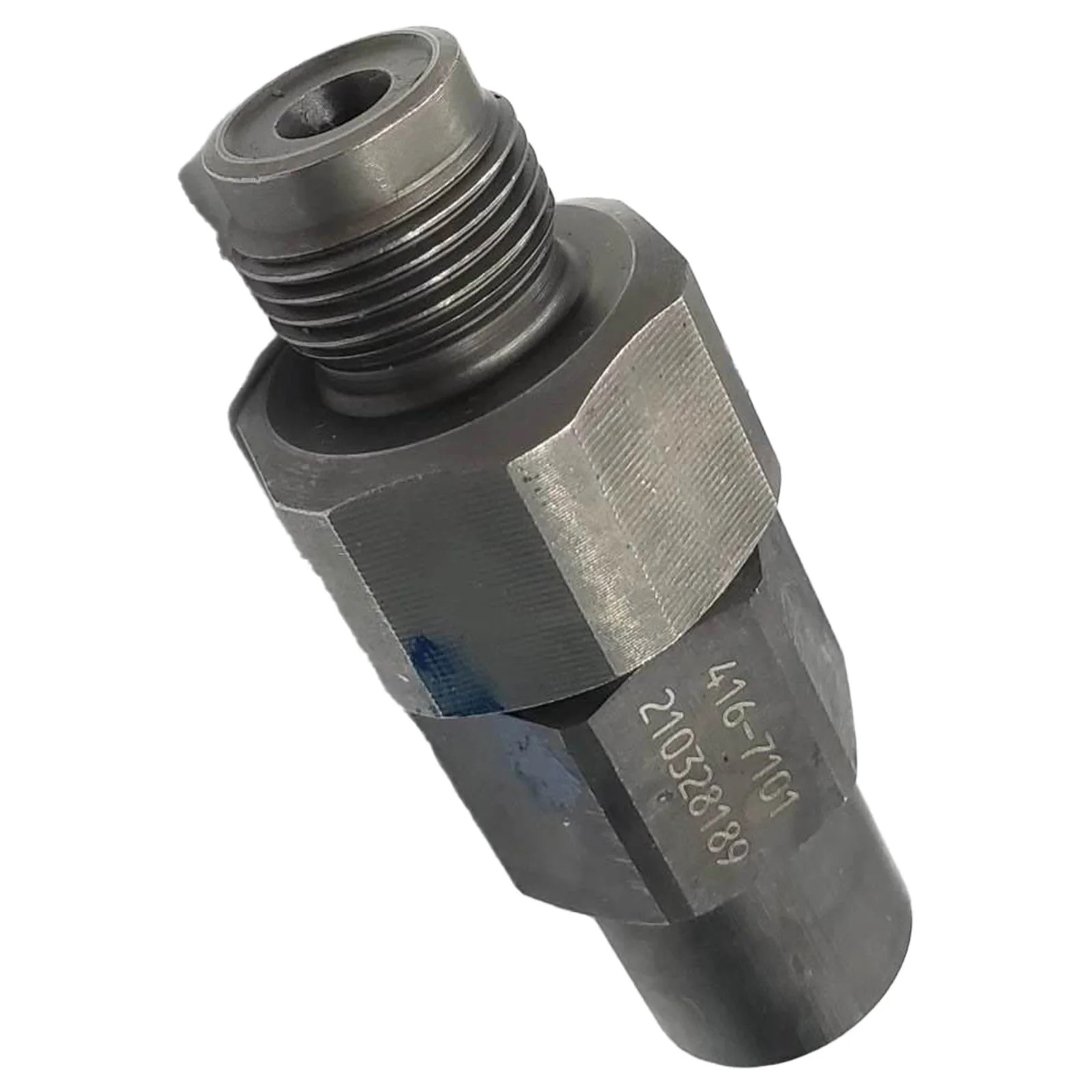 416-7101 Common Rail Valve Compatible for Caterpillar C6.6 C4.4 Engine