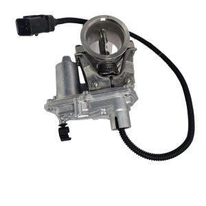 24V Back Pressure Valve 468-3934 Compatible For Caterpillar CAT C6.6 C4.4 Engine