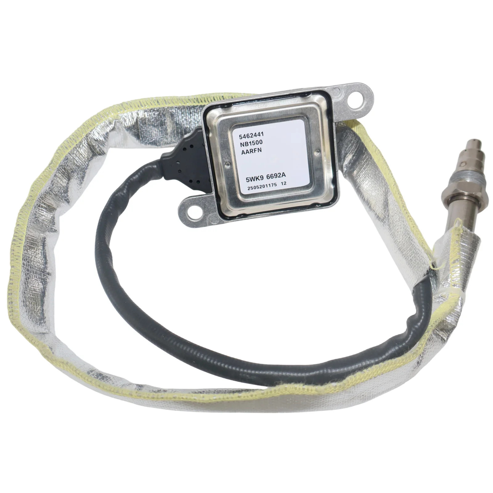 5462441 2894945 Nitrogen Nox Sensor For Cummins Engine ISB6.7 ISC8.3 ISL9 ISL8.9