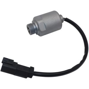 714-23-15520 Solenoid valve For Komatsu Bulldozer D155AX-5 D275AX-5-KO D375A-5