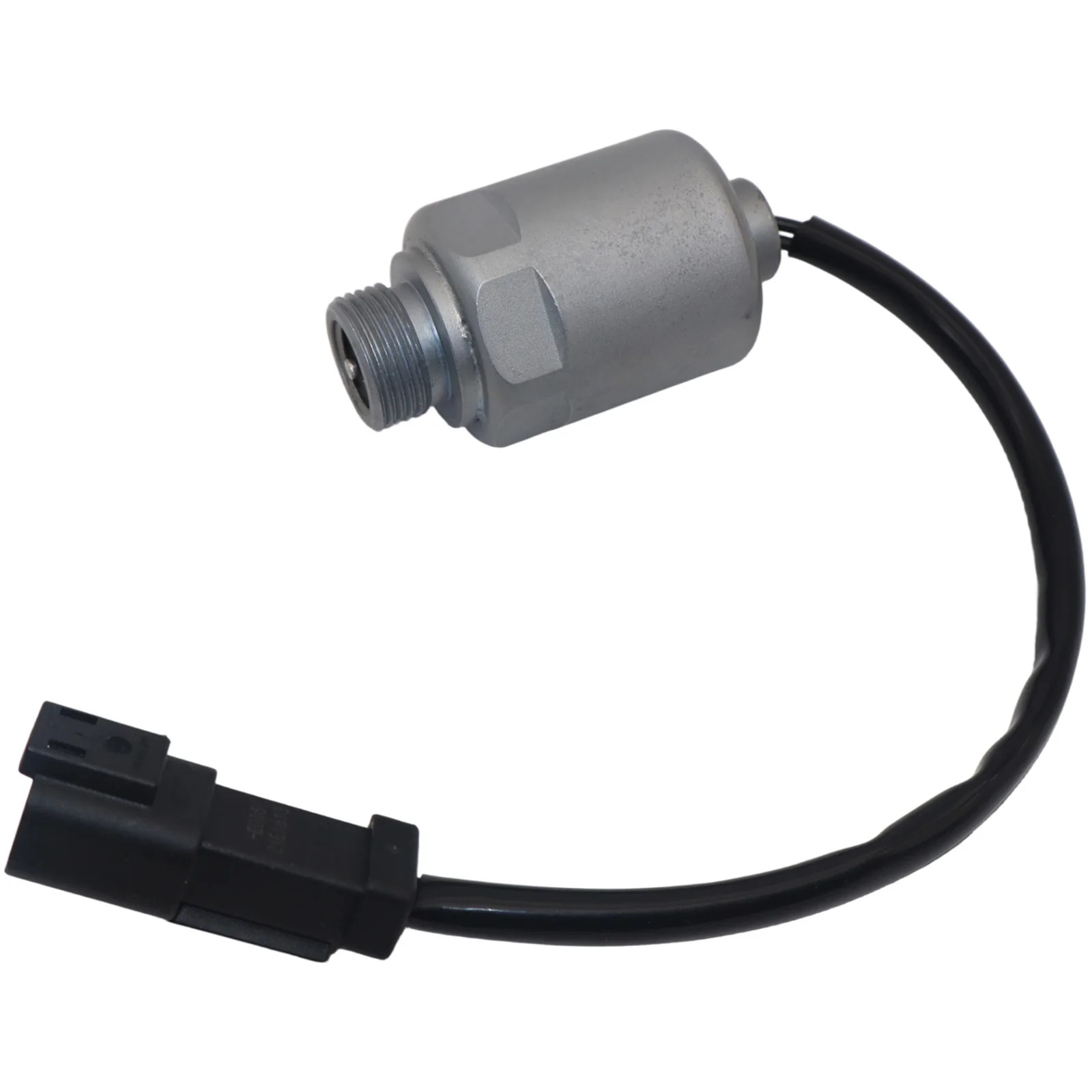714-23-15520 Solenoid valve For Komatsu Bulldozer D155AX-5 D275AX-5-KO D375A-5