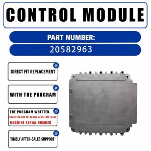 20582963 VOE20582963 With program P06 ECU ECM Controller Electronic Control