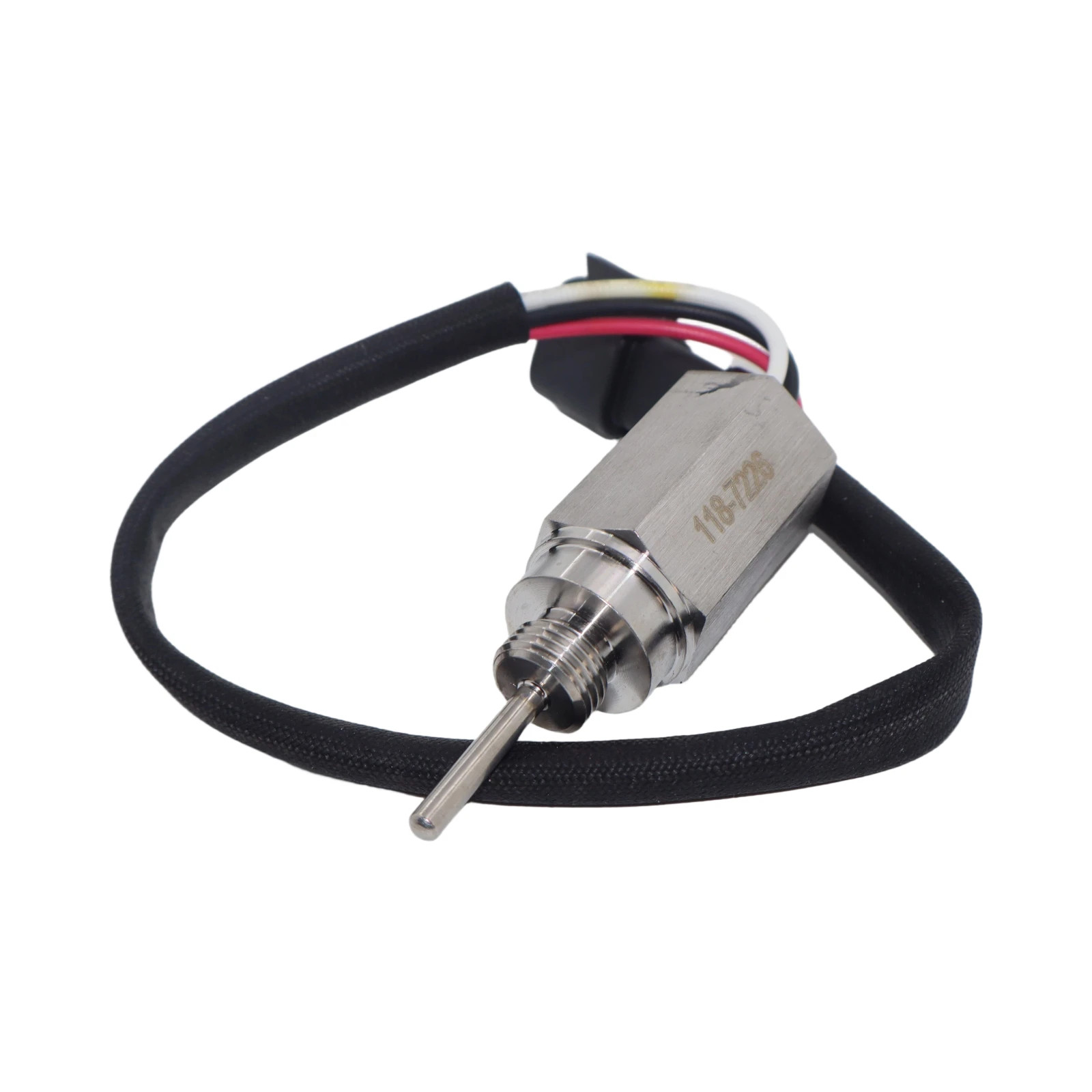 118-7226 Temperature sensor For Caterpillar CAT 973C 963C 953C Crawler Loader