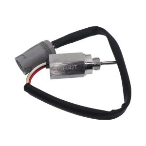 131-0427 Temperature Sender For Caterpillar CAT IT62G IT38H IT38F IT38G II