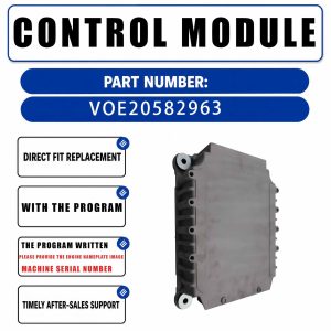 With Program P06 ECU ECM Controller Electronic Control Module 20582963