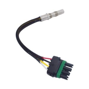 114264-002F Speed Sensor for Concrete Mixer Trucks,Hydraulic Motors