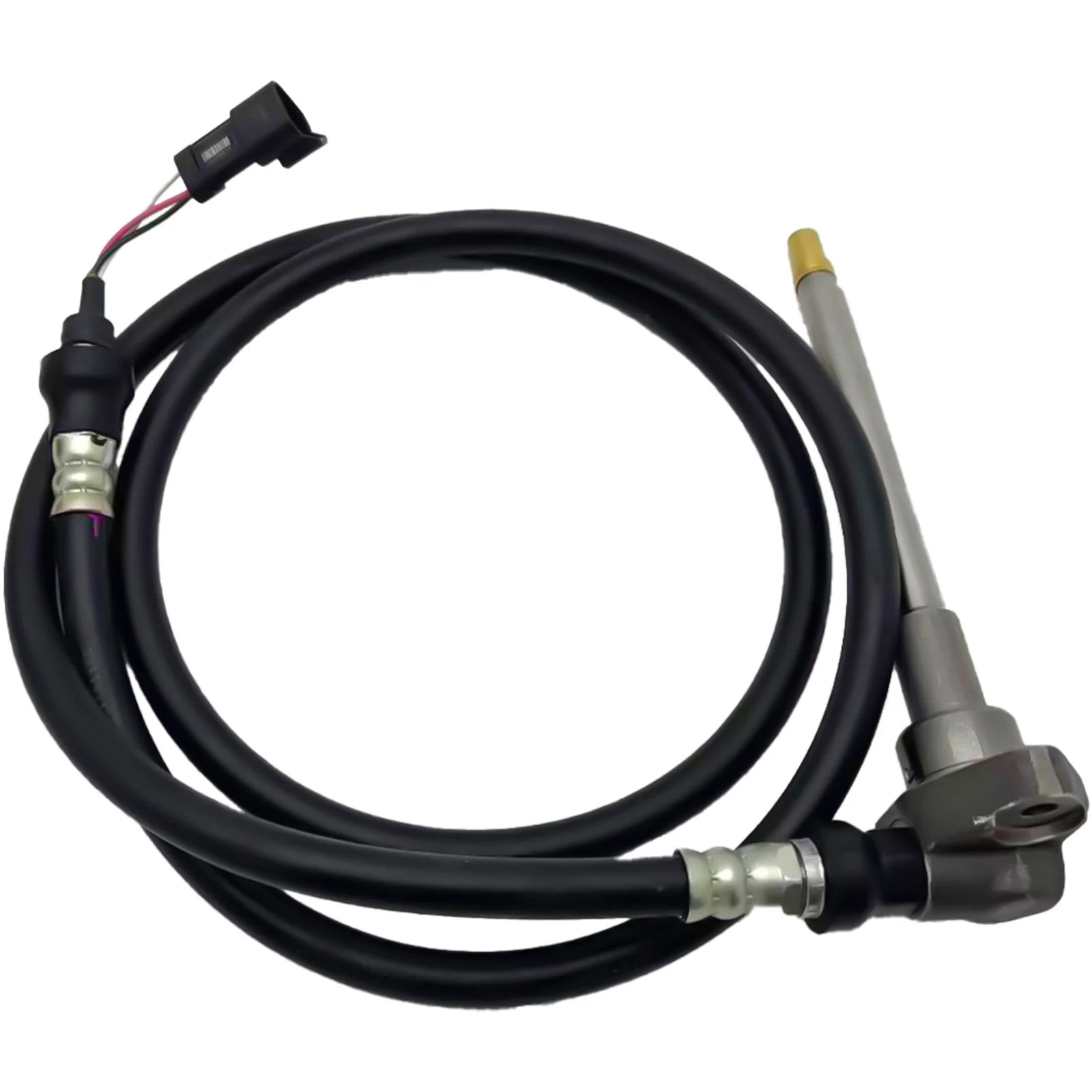 729-12-21000 Hydraulic Pump Angle Sensor For Komatsu PC210-10 PC200-10 PC215-10