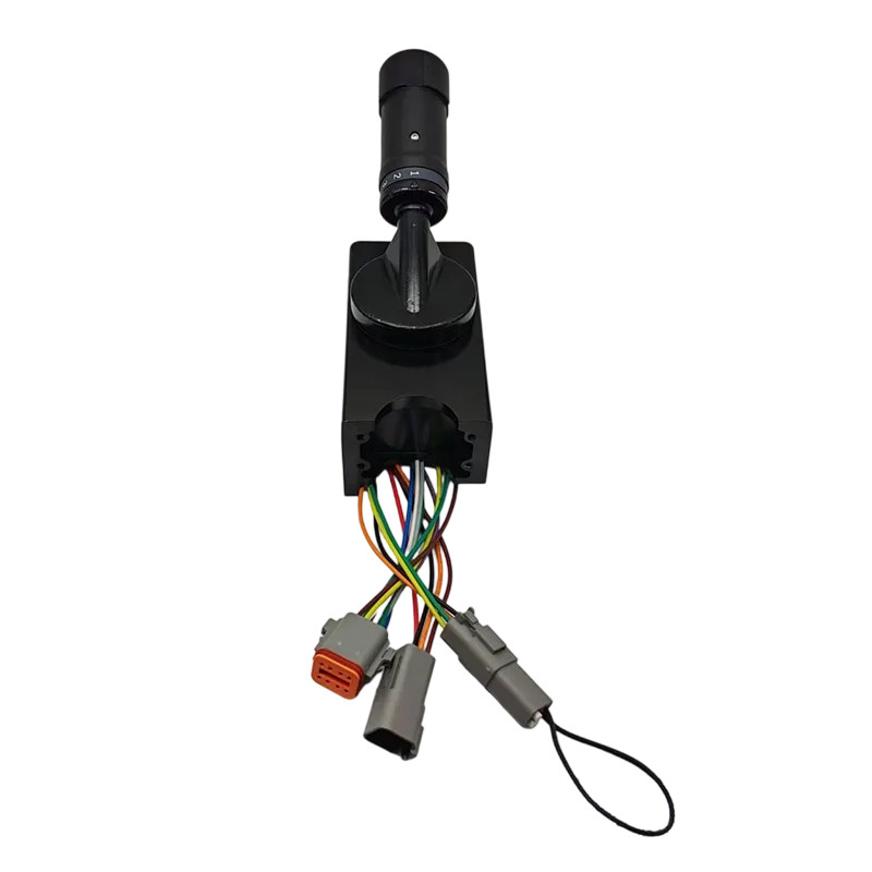 130-6260 Transmission Shift Control For Caterpillar CAT IT62G IT38G IT28G