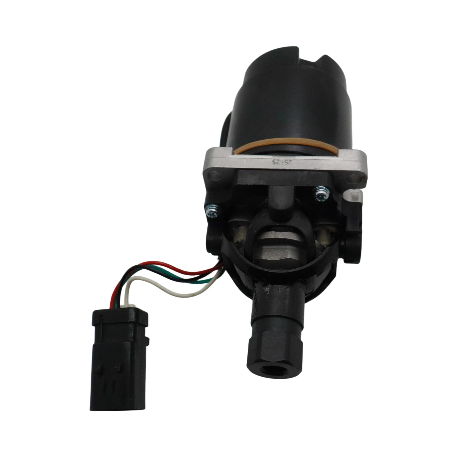 Joystick control base 487-8455 4878455 For Caterpillar CAT MH3250 MH3260