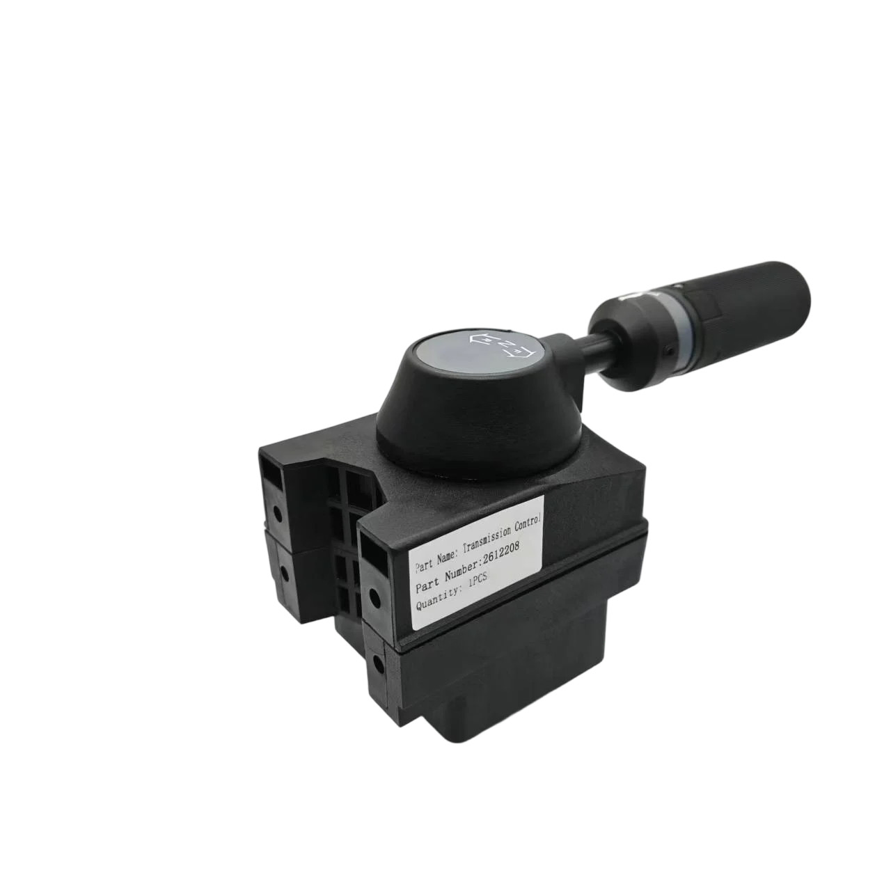 261-2208 Transmission control assembly For Caterpillar CAT TH220B TH330B TH560B